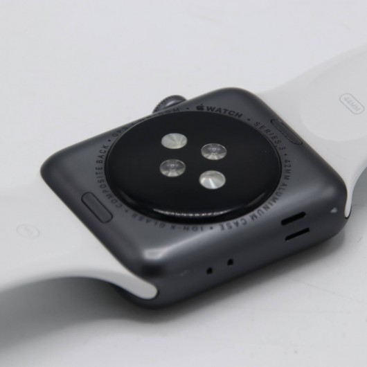 apple watch series 3 42mm a1859